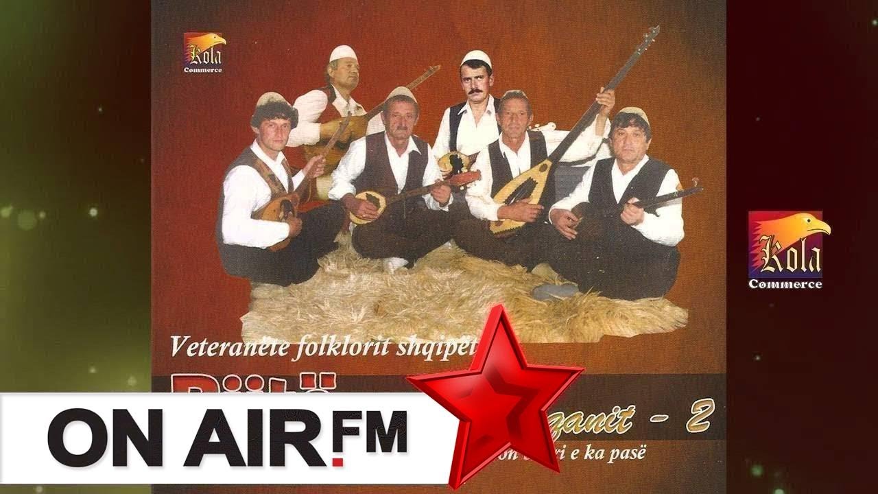 VETERANET E FOLKLORIT SHQIPETAR - Mehmet Shpendi