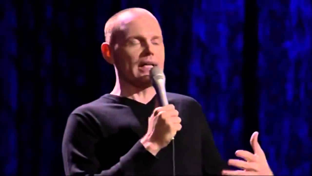 Bill Burr - Why Do I Do This [napisy PL]