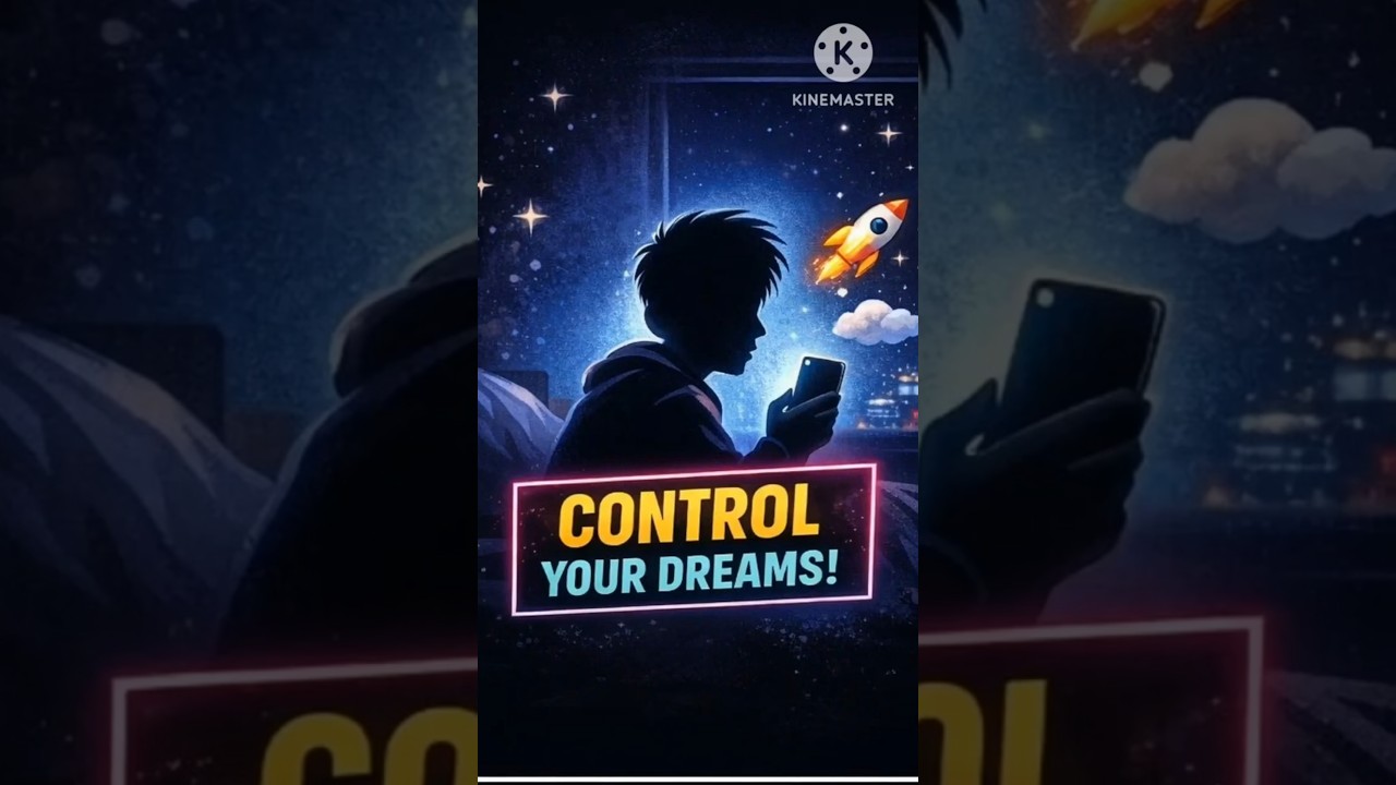 How To Hack Your Dreams 😱 | Lucid Dreams For Teens 