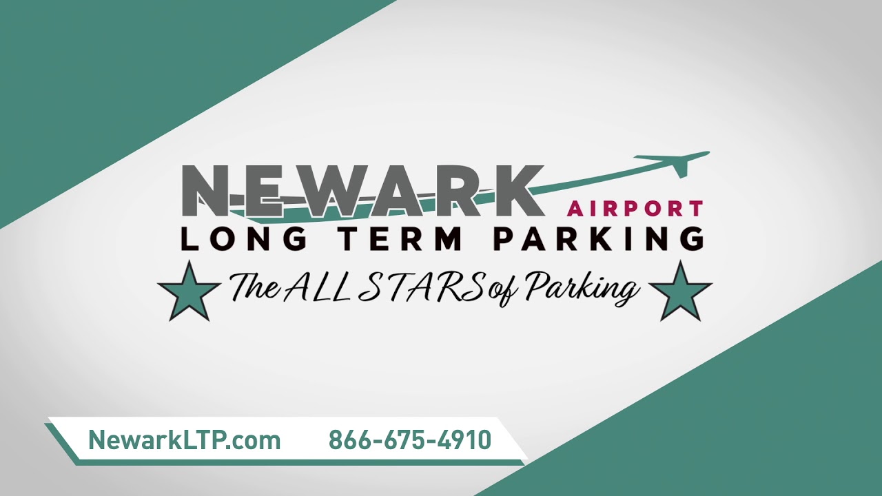 Newark Airport Parking in 30 Seconds