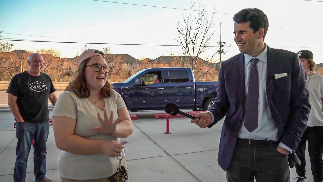 Best of People Missing Out on Free Tesla’s and $10,000 For Being Greedy