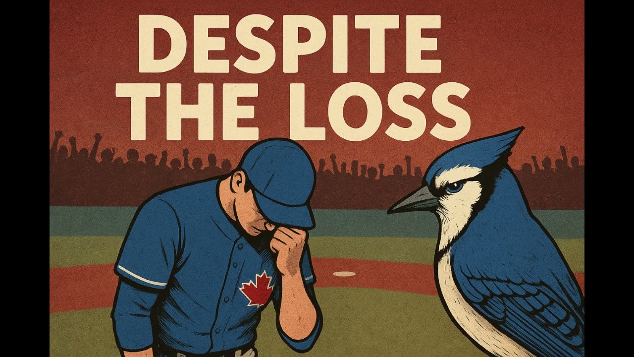 Despite the Loss by the Kevin O Show House Band