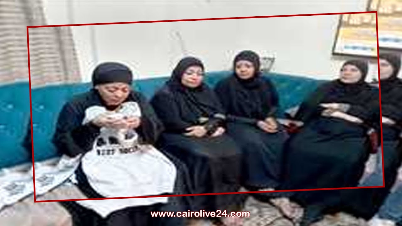 عرضوا علينا فلوس ومش هنتنازل.. أسرة ضحية حادث الشيخ زايد