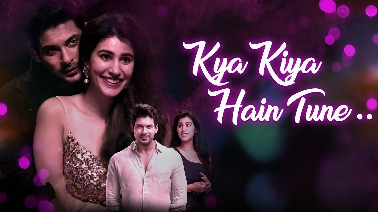 Kya Kiya Hai Tune - New Song | Romantic Hindi Song | Latest Bollywood Song 2026 | Lyrical 