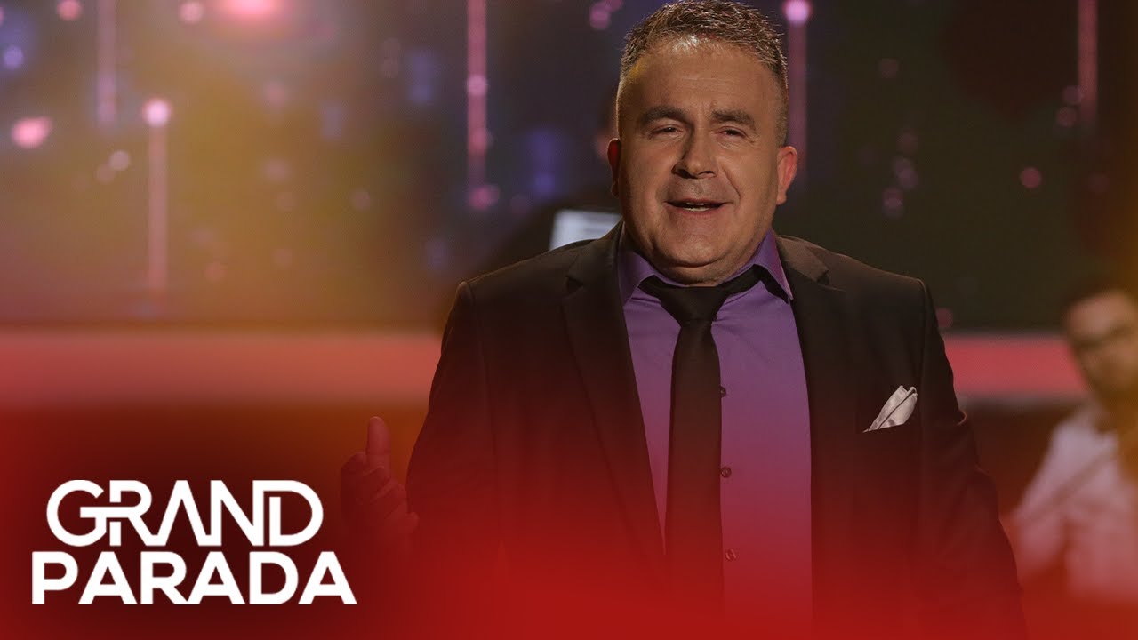 Jovica Mihajlovic - Detinjstvo - GP - (Tv Grand 15.03.2024.)