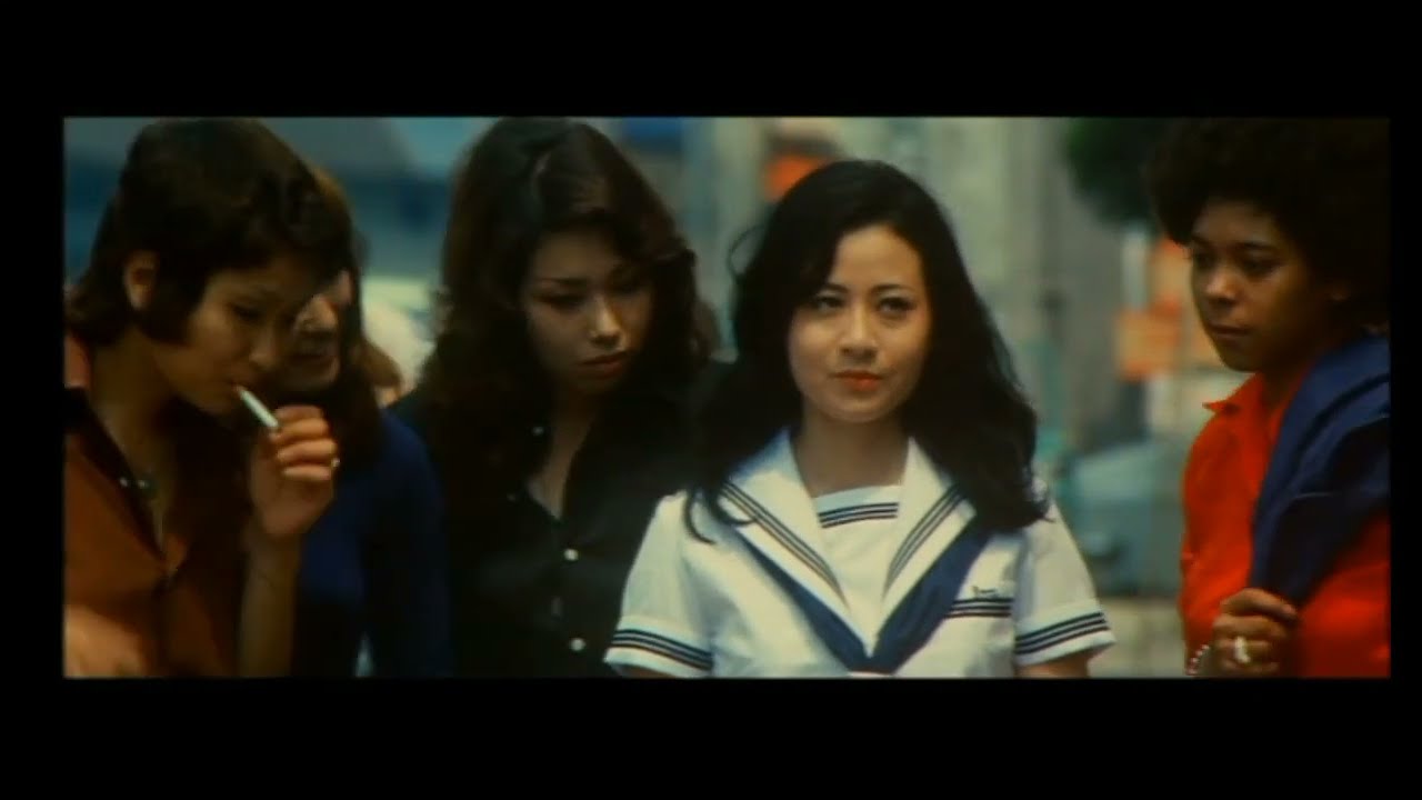 Fight Scene