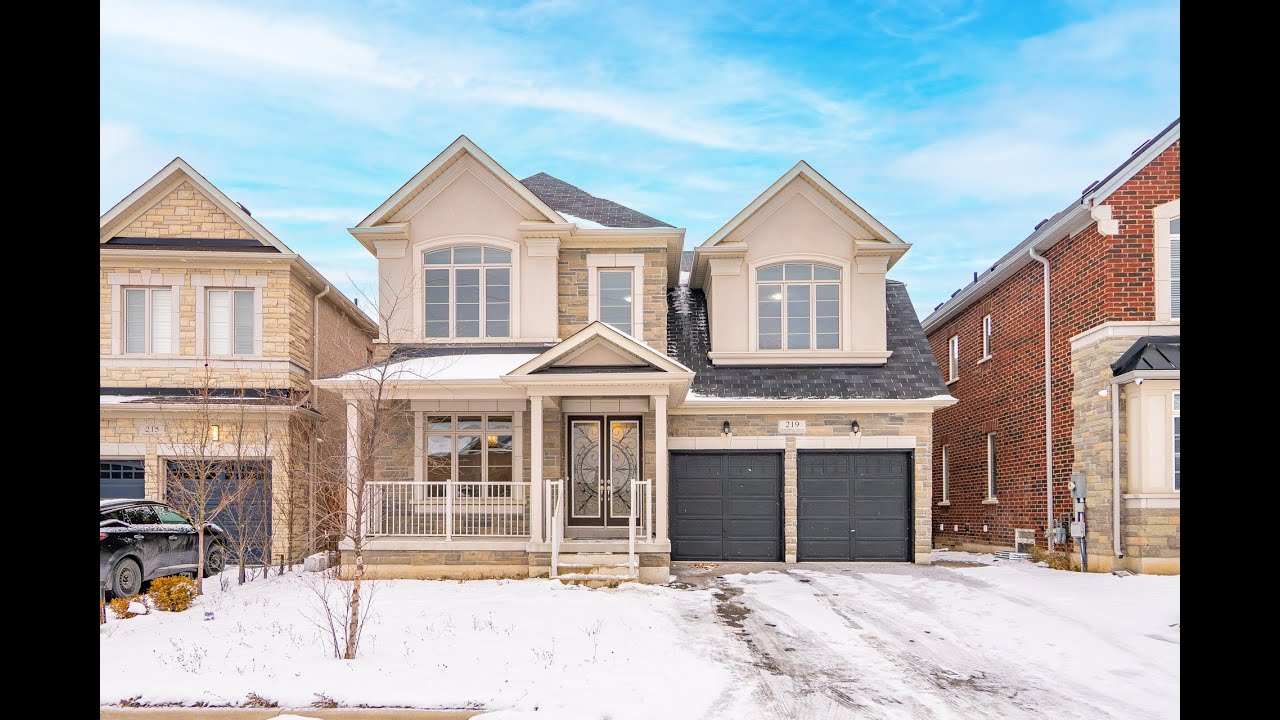 219 Humphrey Street, Waterdown
