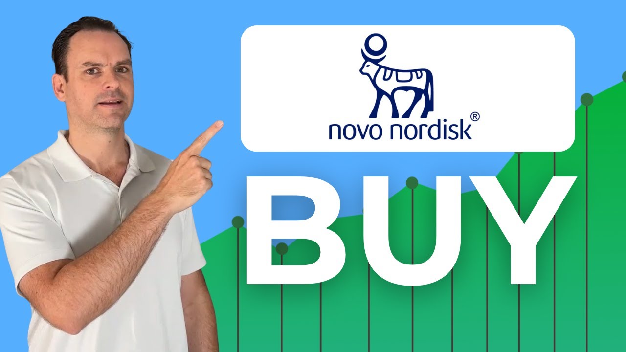 Акции Novo Nordisk готовы к взрывному росту | Технический анализ и целевые цены