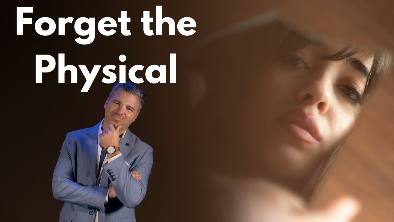 Why Dating Success is NOT All About Good Looks