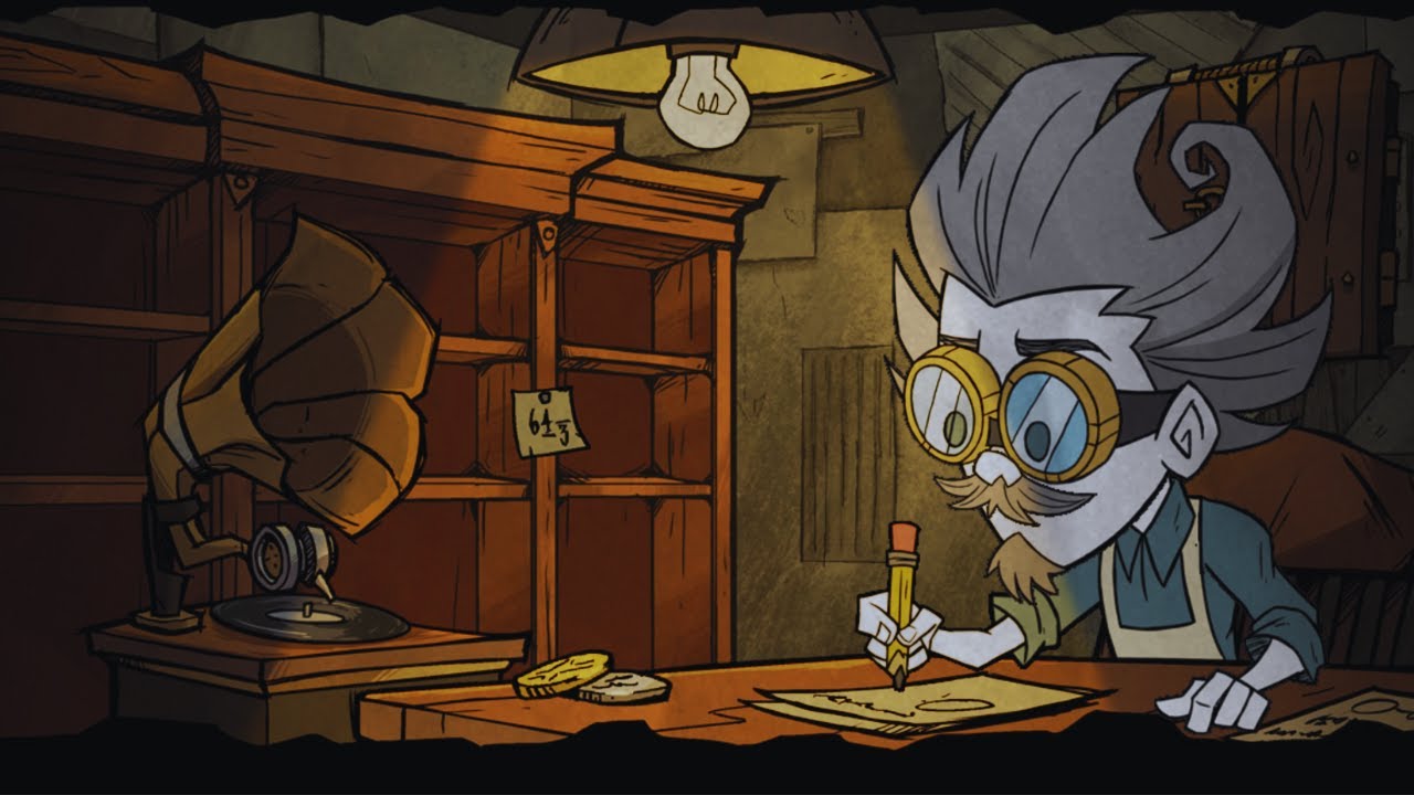 Expectamus ARG Guide From Start to the Latest Update | Don't Starve Together
