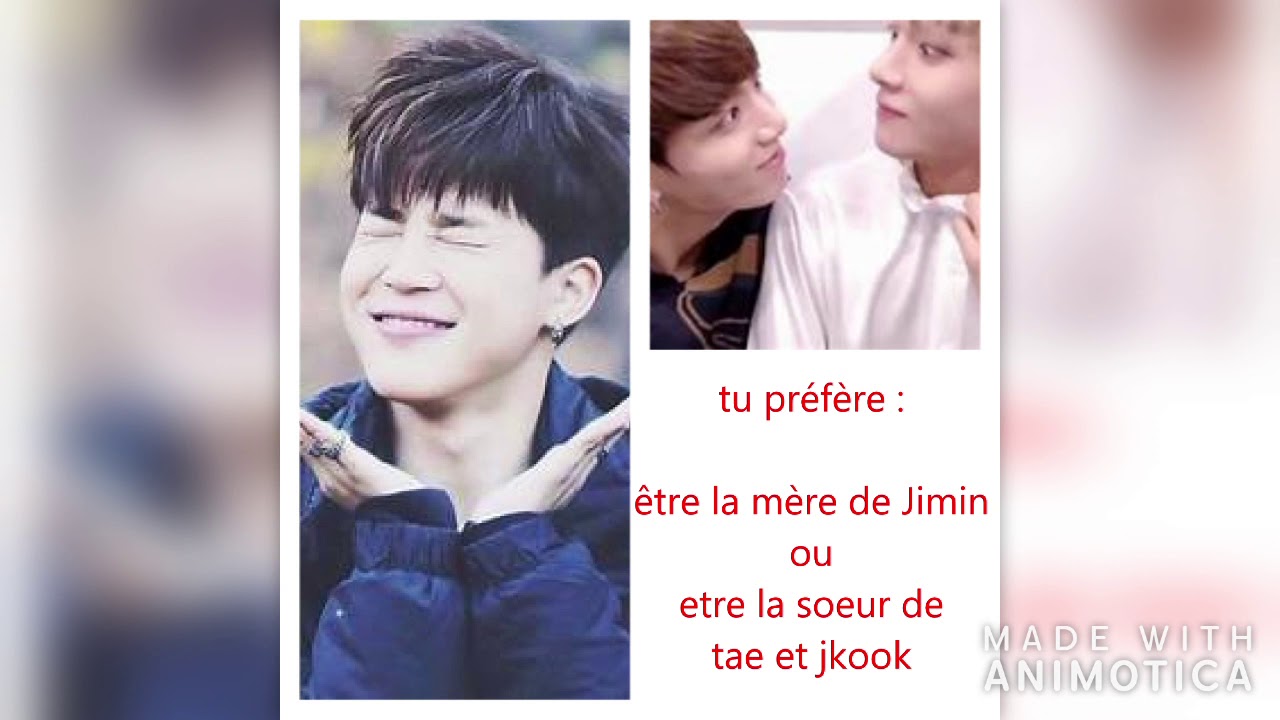 dilemme bts