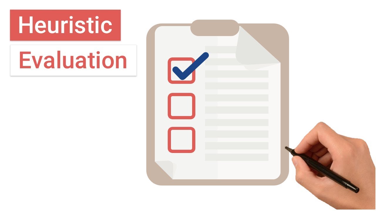 Heuristic Evaluation