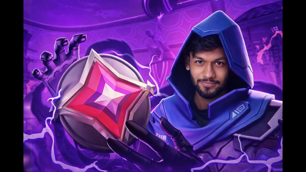 🔴RADIANT CALM AIM IS BACK  | VALORANT LIVE |#valorant #live
