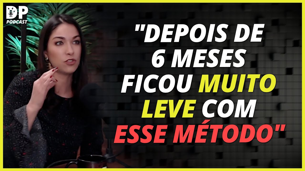 APROVADA NO MP/SP RELEVA QUAL M&Eacute;TODO UTILIZOU PARA PASSAR EM MAIS DE UM CONCURSO P&Uacute;BLICO