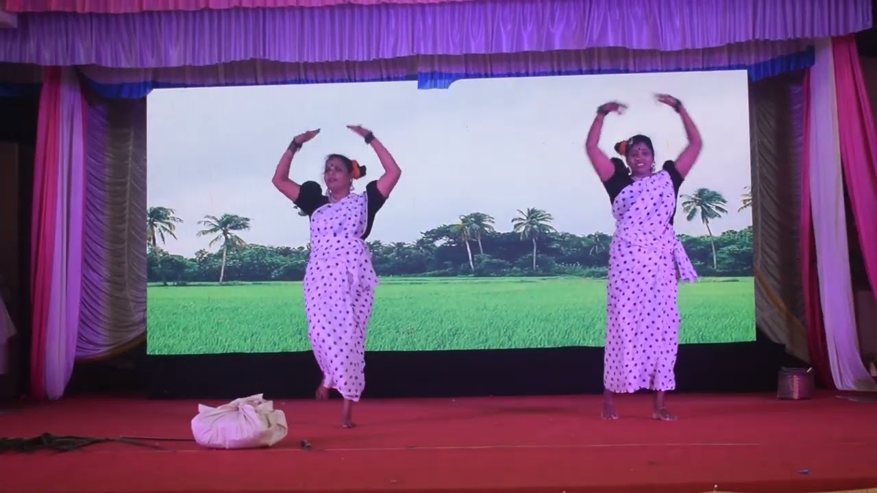 20th ANNUALDAY CELEBRATION - SIDDHARTHA CENTRAL SCHOOL PALLIMON