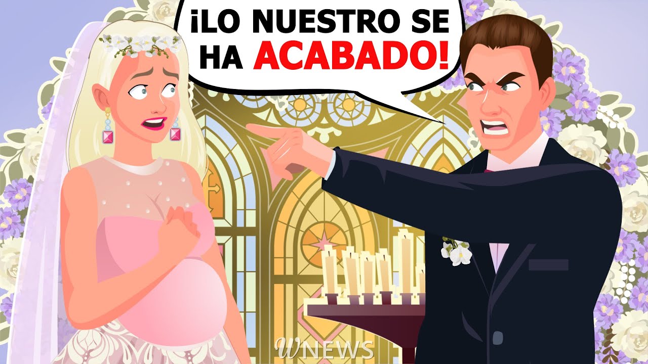 Mis padres me compraron a mi amado por una considerable cantidad de dinero