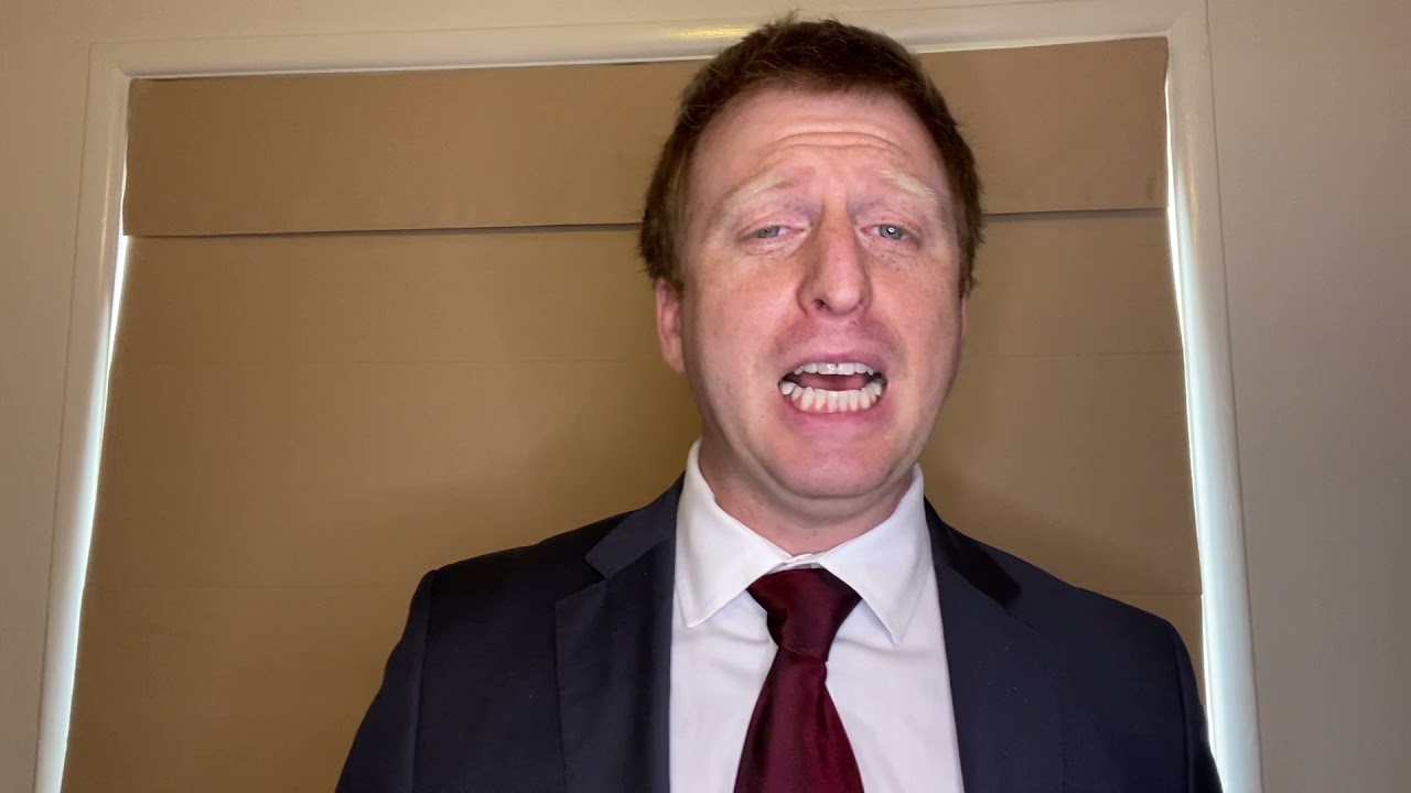 Whiplash Injuries Explained By a Lawyer