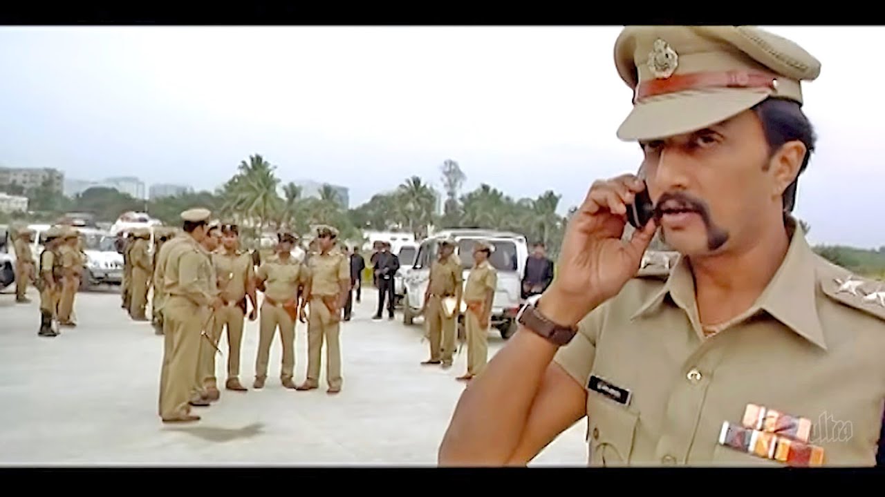 होने वाली बीवी हॉस्पिटल में घायल फिर भी सच्चे पोलिसवाले ने की ईमानदारी से ड्यूटी Bajirao the fighter