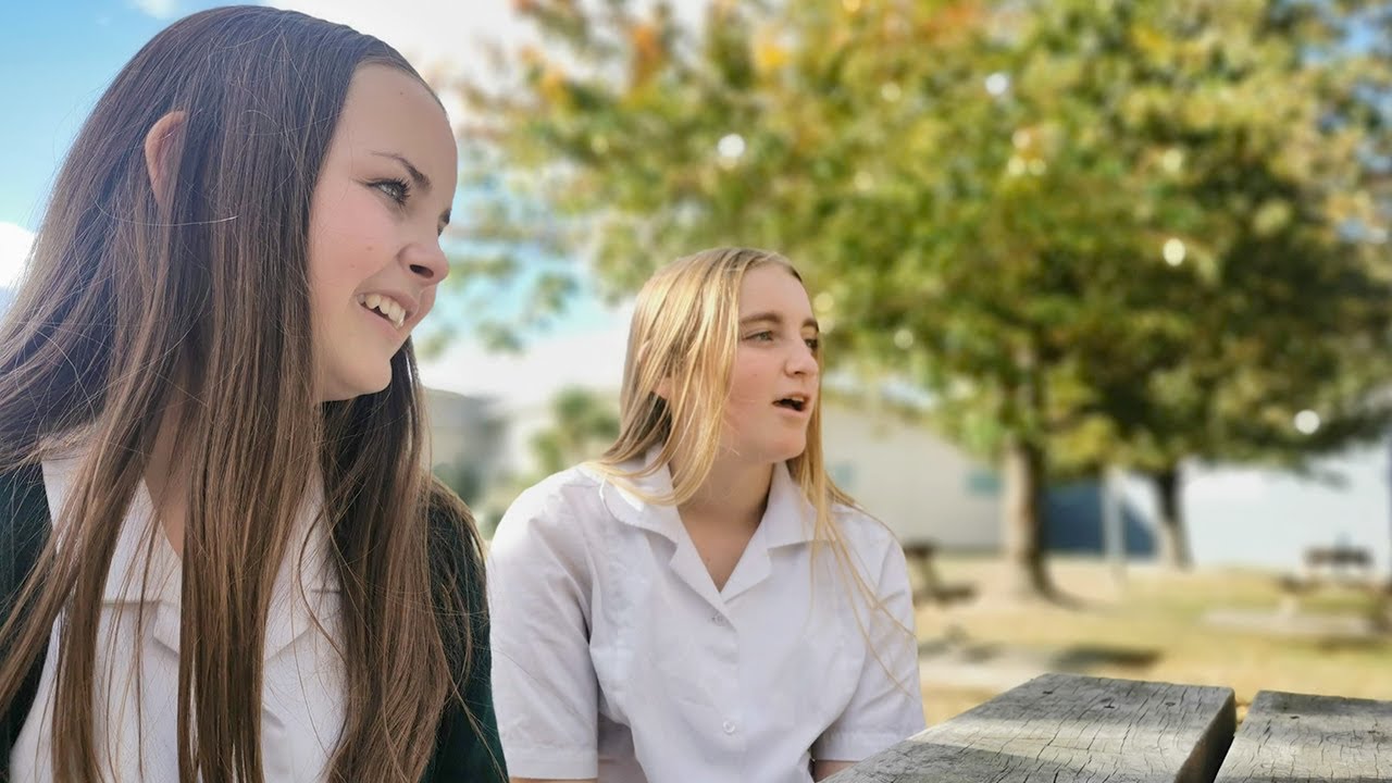 ニュージーランドの中学・高校生が教える英語スラング