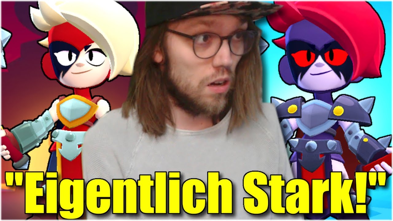 Meine Entschuldigung an Lumi! - Brawl Stars [Deutsch/German]