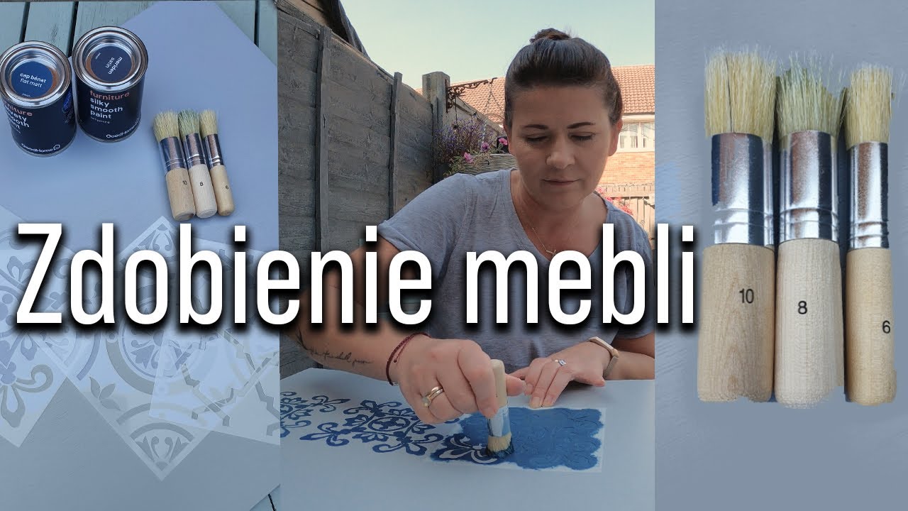 Jak zrobić meble do kampera? DIY - Zrób To Sam | Budowa kampera #15