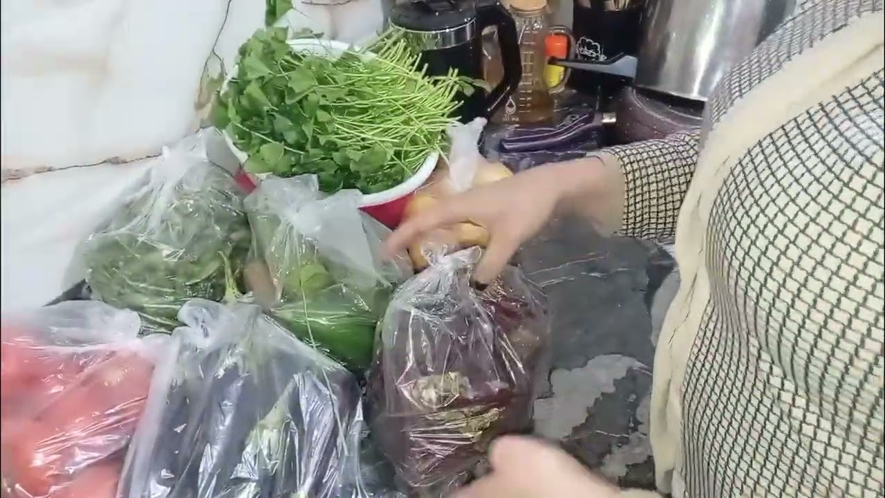 شاركت معكم الخضيرة ديالي من القلب ❤️🌿#مشاركة#_من#_القلبيوميات#اكسبلور _مغربية