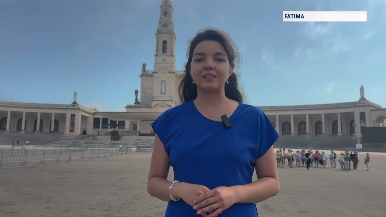 Fatima - najsłynniejsze objawienia Matki Boskiej | #RepublikaWstajemy