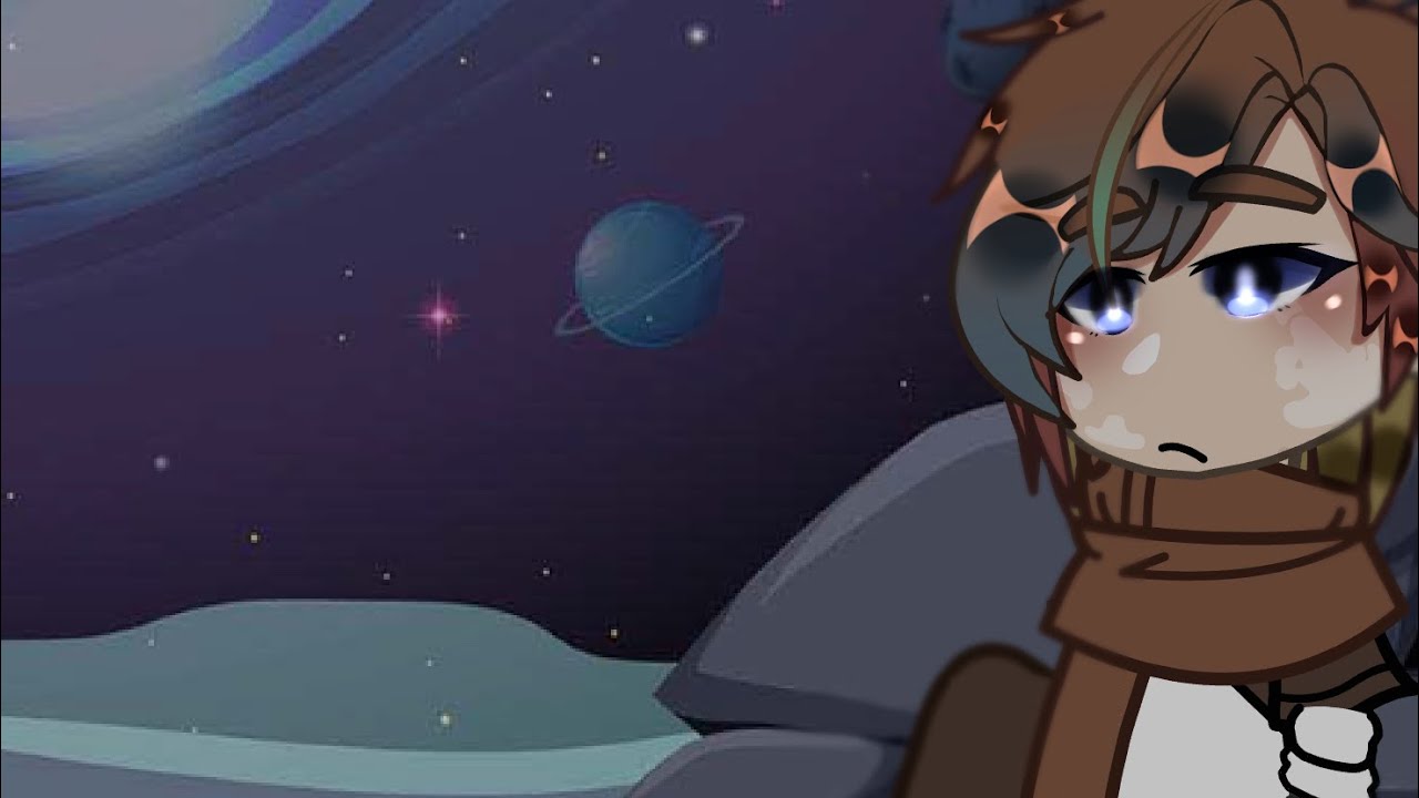 you deserve someone better/ errorink angst