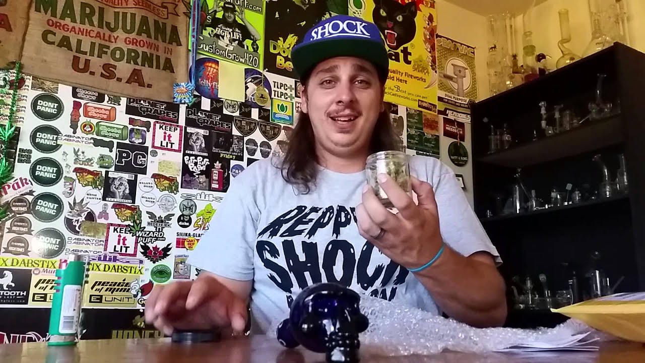 SKULL PIPE!!!!!!!