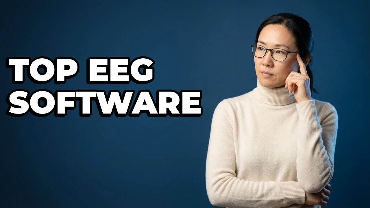 Which Software Performs Signal Processing For EEG Neurofeedback?