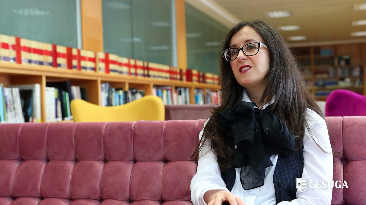 Salidas Profesionales, Grado Traducción y Comunicación Intercultural