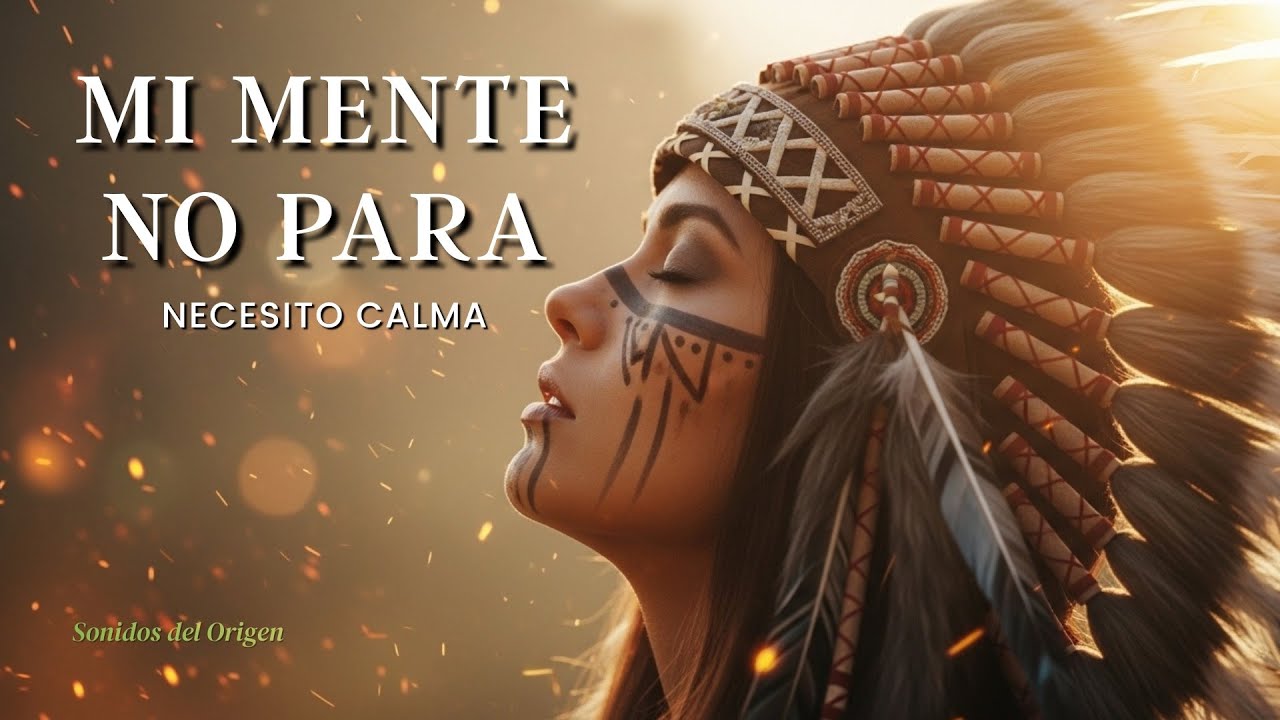 LA VOZ DE TU EXISTENCIA: MÚSICA TRANQUILA PARA BROTAR DESDE TU INTERIOR PROFUNDO