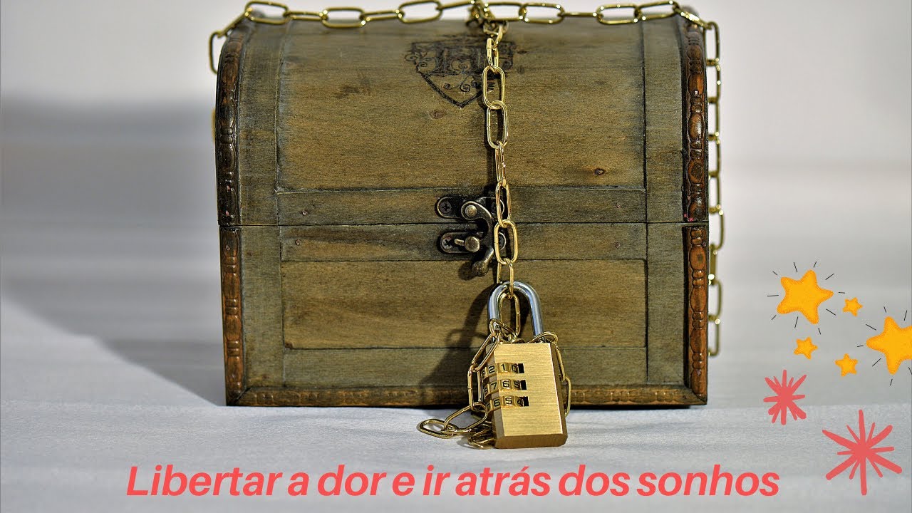 Leitura intuitiva - libertar a dor e ir atrás dos sonhos ✨