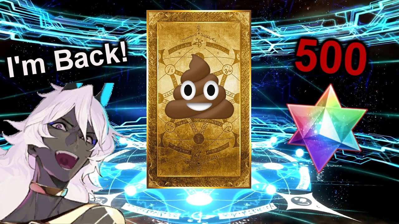 How Bad Can My Luck Get?