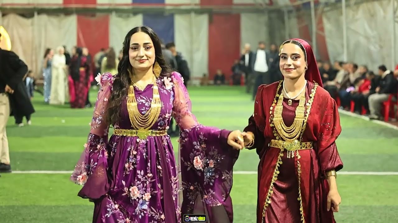 HACİ TANRIVERDİ NİŞAN FRAGMANI 2025