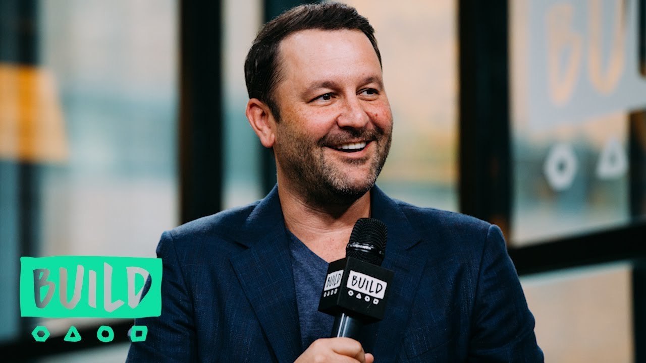 Dan Fogelman Talks About 