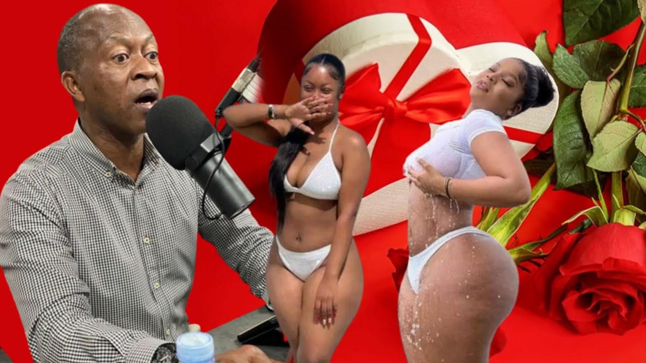 KANO KANJAWULOMU!! BIBINO BY'OLINA OKUMANYA KU MWAGALWAWO  KU VALENTINE ENO. GASHUMBA ALEESE EBIPYA.