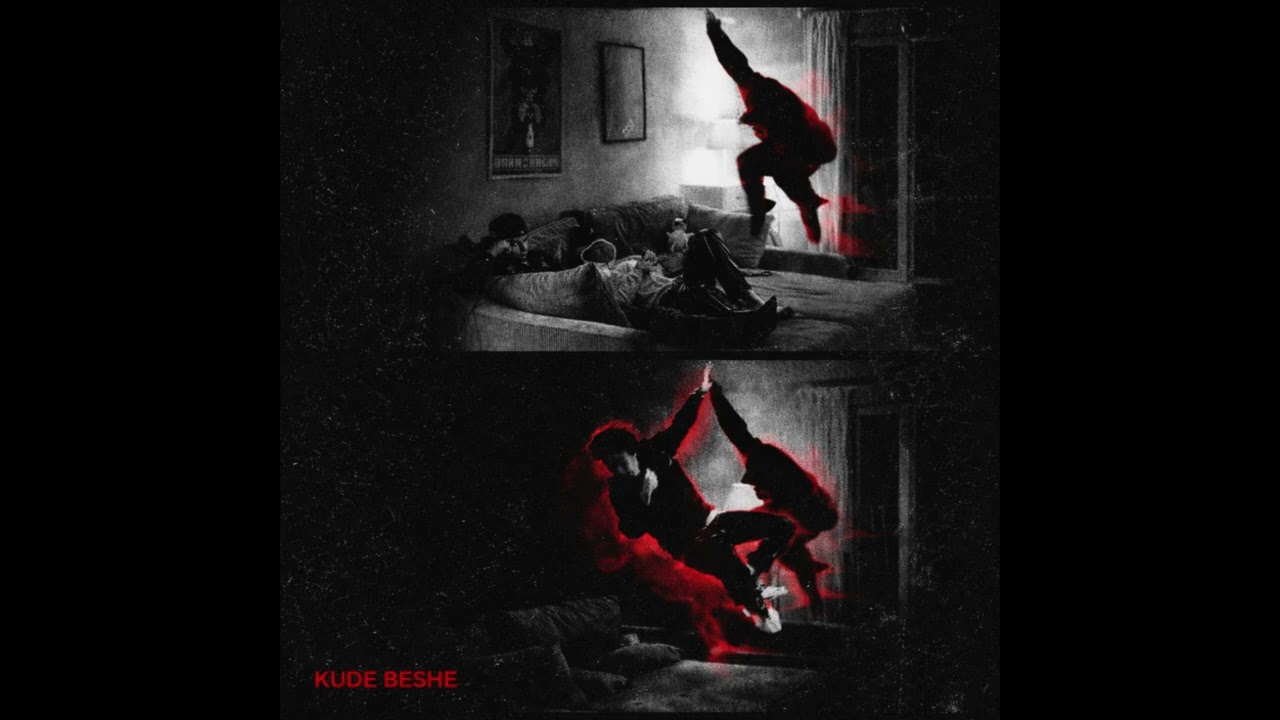 KLC - KUDE BESHE (Feat. Mars) [Official Audio]