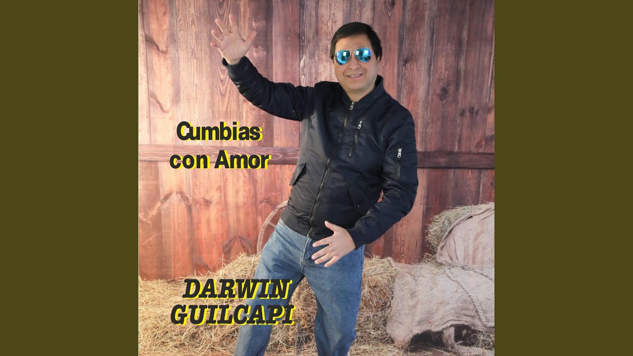 Cumbias con amor