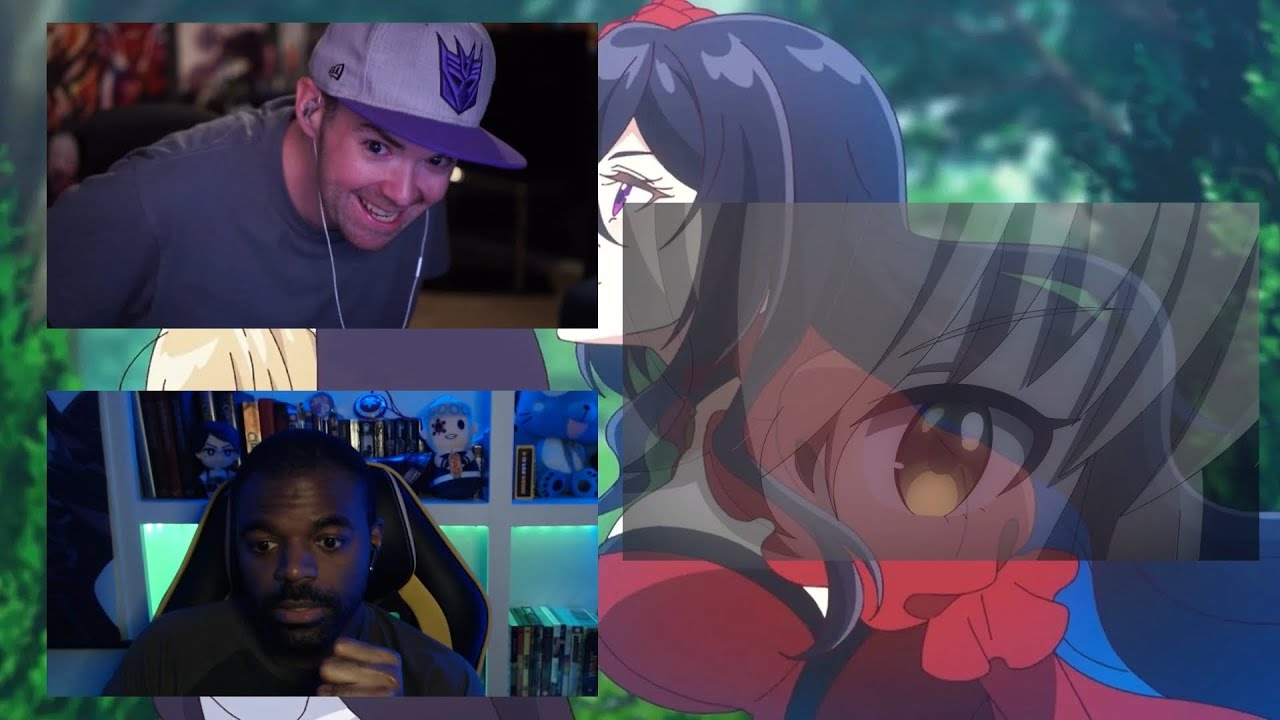 Engaged?! Holy Grail Of Eris Episode 3 Reaction