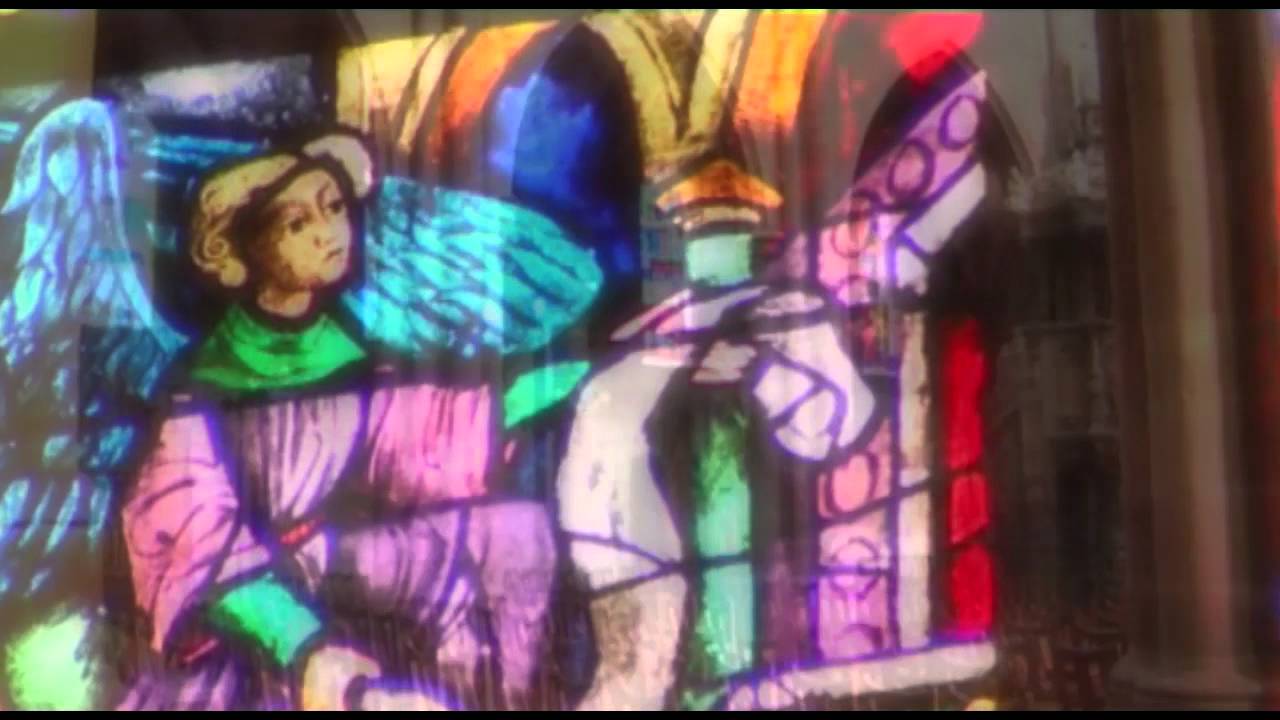 L'église Saint-Georges de Sélestat