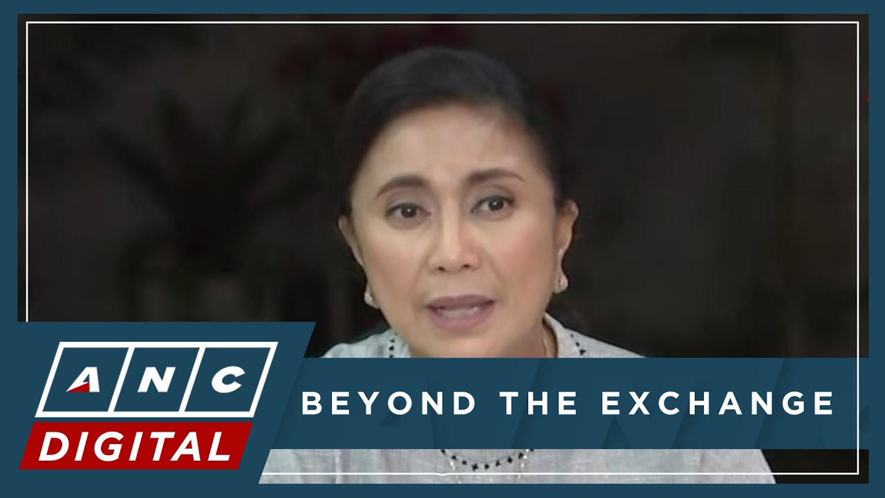 Llamas: Robredo could still run for president in 2028, opposition, gov't allies could step aside