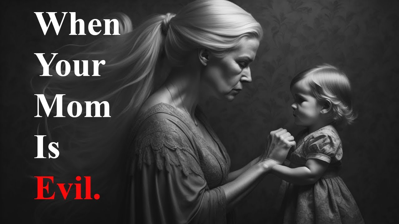 Narcissistic Mothers
