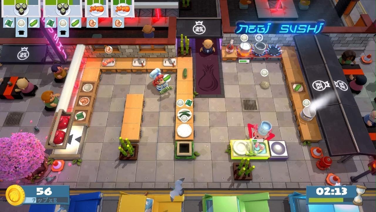 Overcooked - オーバークック：王国のフルコース_20260303144432