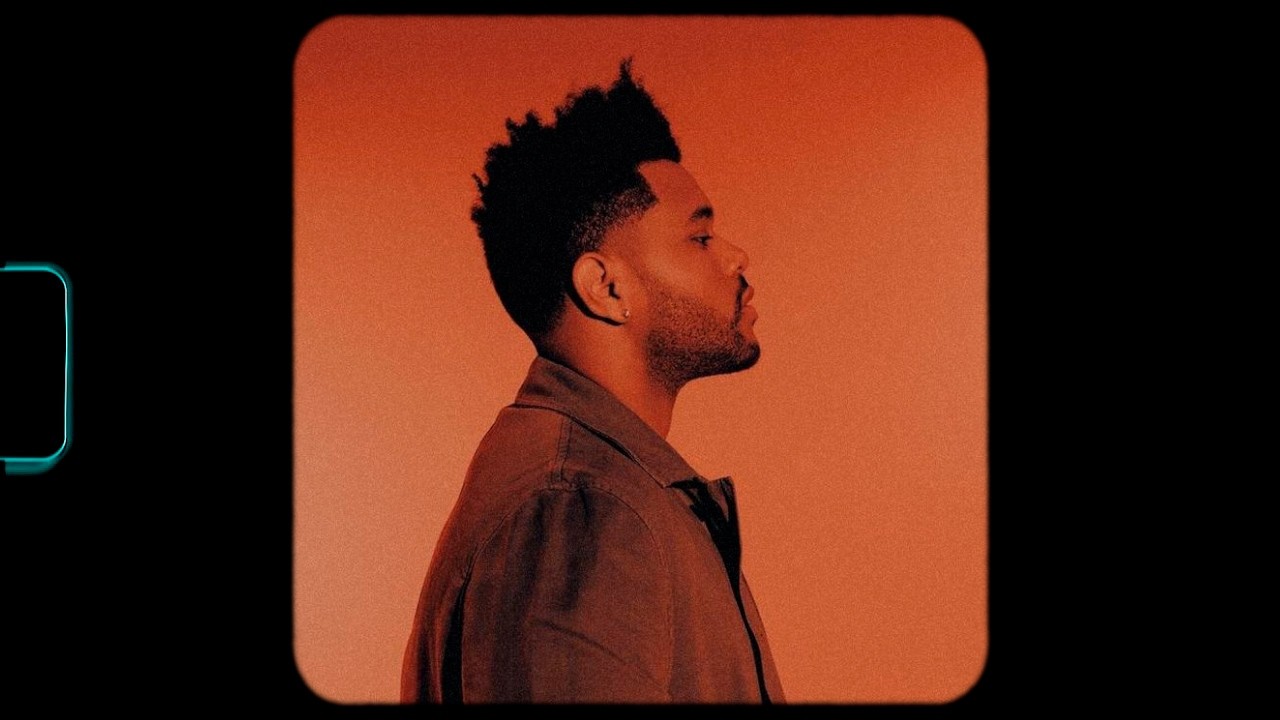 (FREE) The Weeknd Type Beat - 