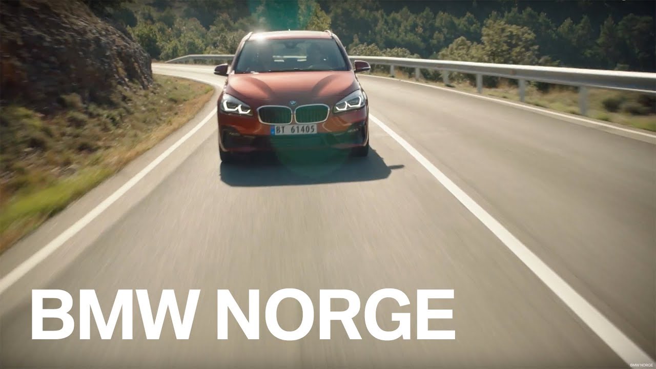 BMW 225xe