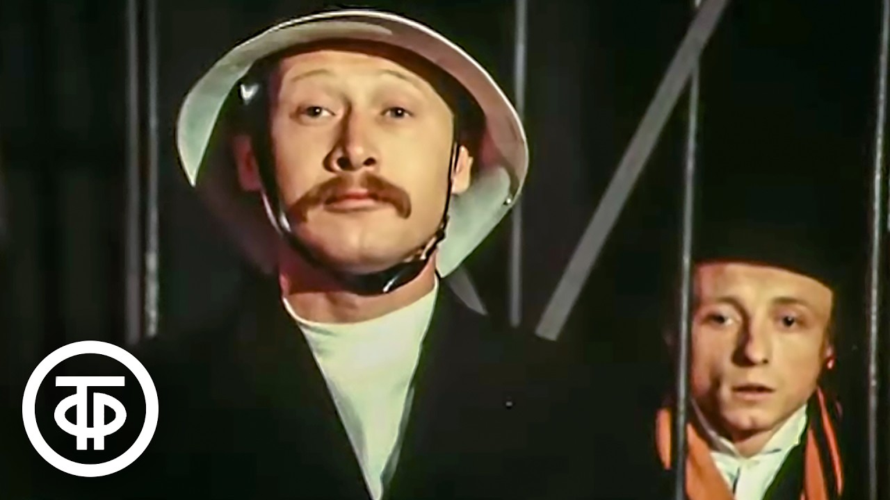 Джек вспоминает... Фрагмент фильма 