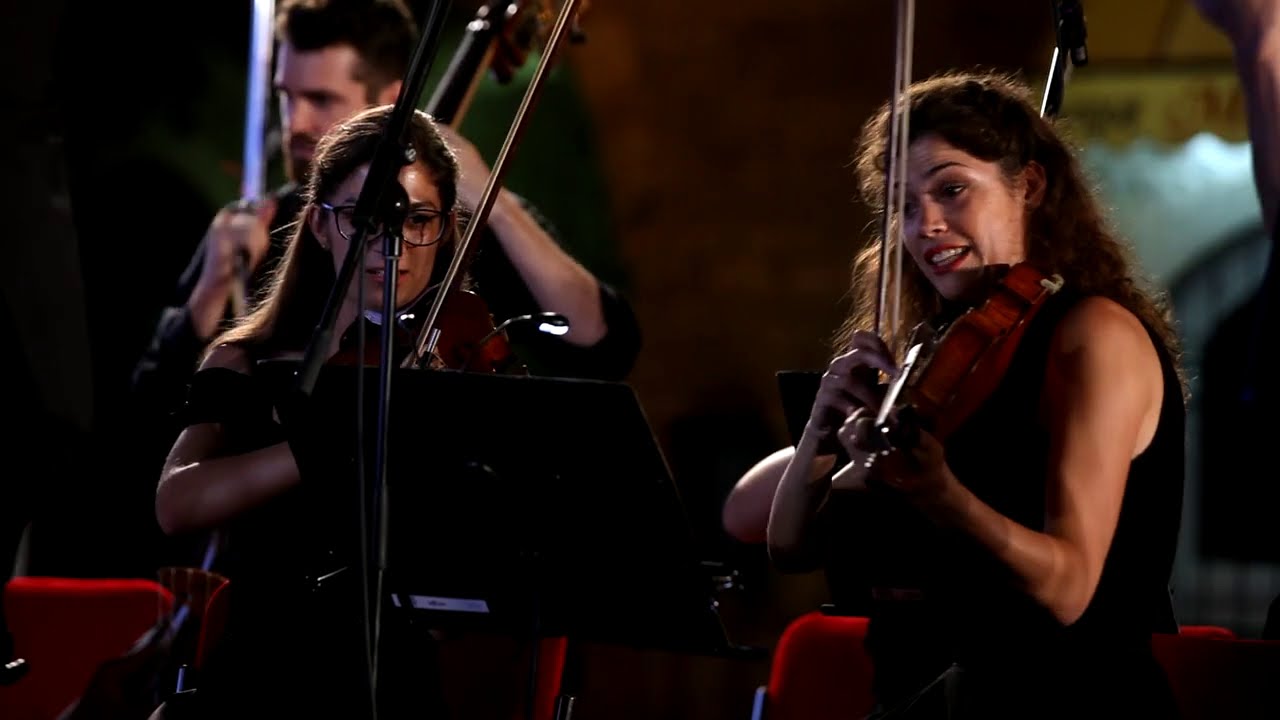 Rambo Amadeus, Kotor Art Orchestra -  Eko Opera  