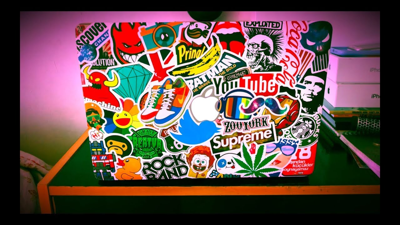 The best sticker bomb (2018) Tibetan