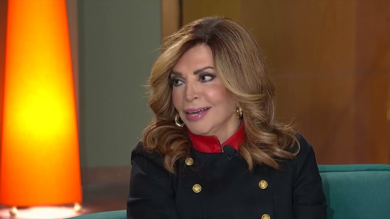 Μιμή Ντενίση: «Ο Α. Αλεξανδράκης ήταν πολύ γυναικάς, του άρεσα...» | ΕΡΤ